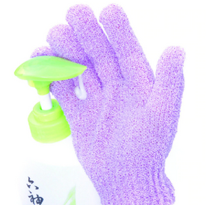 Body Scrub Glove